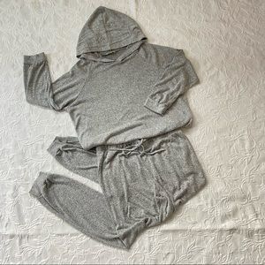 Soft Olivia Rae Jogger Set